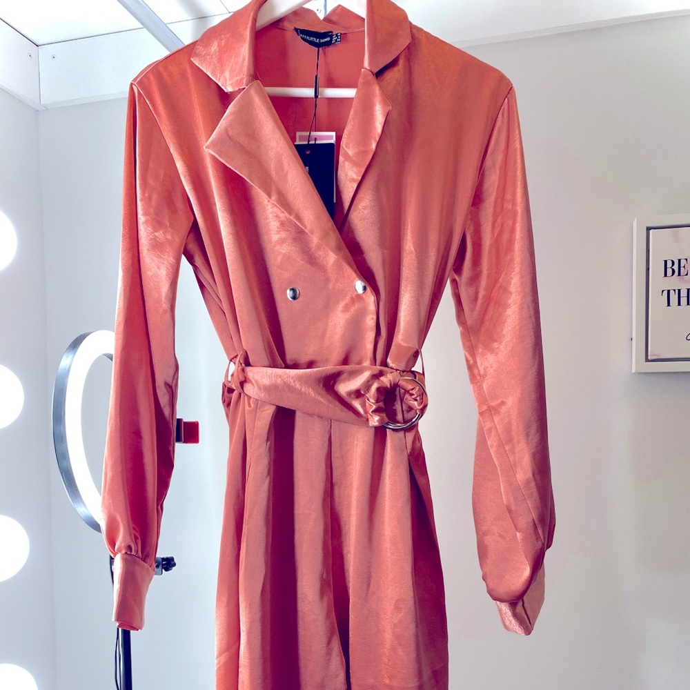 Women’s jumpsuit